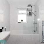 Spacious 4 Bed - Contractor & Long - Parking - Vakantiehuis Leeds (West Yorkshire)