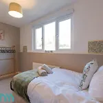 Spacious 4 Bed - Contractor & Long - Parking - Vakantiehuis