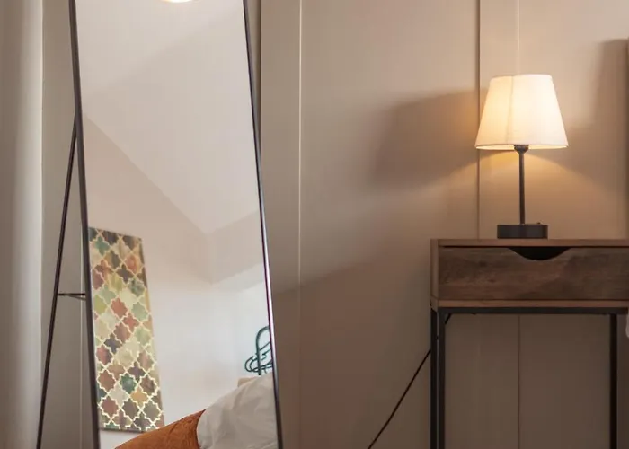 Casa vacanze Large 4br - Ideal Long - Parking - Fast Wifi Leeds (West Yorkshire)